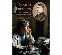 Alison Gray Passion Partners (Tascabile)