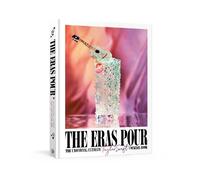 Alison Grey The Eras Pour (Copertina rigida) (PRESALE 17/06/2025)