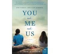 Alison Hammer You And Me And Us (Copertina rigida)