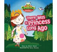 Alison Hawes Bug Club Comics for Phonics Reception Phase 1 Set 00 Th (Tascabile)