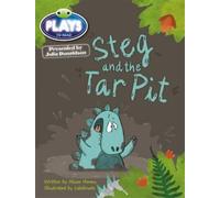 Alison Hawes Bug Club Guided Julia Donaldson Plays Year 1 Steg and T (Tascabile)