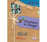 Alison Hawes Bug Club Independent Non Fiction Year 5 Blue A Globe Ch (Tascabile)