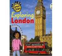 Alison Hawes Bug Club Independent Non Fiction Year Two Orange A Expl (Tascabile)