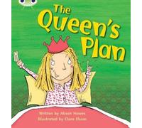 Alison Hawes Bug Club Phonics Fiction Reception Phase 3 Set 09 The Q (Tascabile)