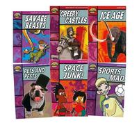 Alison Hawes Cl Learn at Home: Rapid Reading Pack 2 for st (Mixed Media Product)