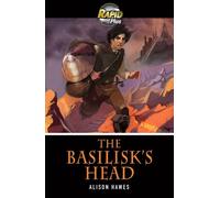 Alison Hawes Rapid Plus 3B The Basilisk's Head (Tascabile) Rapid Plus