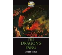 Alison Hawes Rapid Plus 3B The Dragon's Fang (Tascabile) Rapid Plus