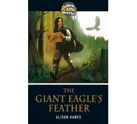 Alison Hawes Rapid Plus 3B The Eagle's Feather (Tascabile) Rapid Plus