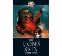 Alison Hawes Rapid Plus 3B The Lion's Skin (Tascabile) Rapid Plus