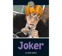 Alison Hawes Rapid Plus 5A The Joker (Tascabile) Rapid Plus
