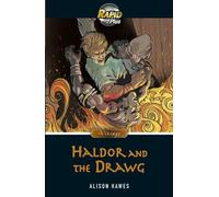 Alison Hawes Rapid Plus 7.1 Haldor and the Drawg (Tascabile) Rapid Plus
