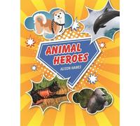 Alison Hawes Reading Planet KS2 - Animal Heroes - Level 3: Venus/Bro (Tascabile)