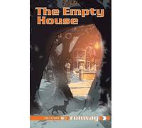 Alison Hawes The Empty House (Tascabile) Runway