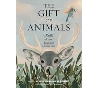 Alison Hawthorne Deming The Gift of Animals (Copertina rigida)