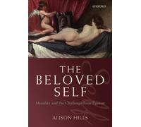 Alison Hills The Beloved Self (Tascabile)