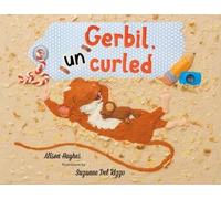 Alison Hughes Gerbil, Uncurled (Copertina rigida) Tell Me More Storybook