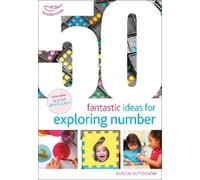 Alison Hutchison 50 Fantastic Ideas for Exploring Number (Tascabile)