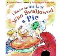 Alison Jackson I Know an Old Lady Who Swallowed a Pie (Copertina rigida)