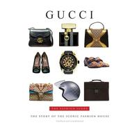 Alison James Gucci (Copertina rigida)