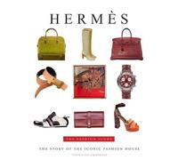 Alison James Hermes (Copertina rigida)