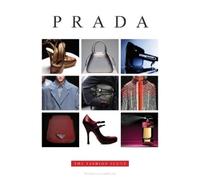 Alison James James, Alison Prada (Copertina rigida)