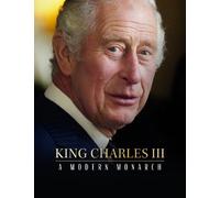 Alison James King Charles III (Copertina rigida)