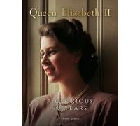 Alison James Queen Elizabeth II (Copertina rigida)