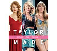 Alison James Taylor Made (Copertina rigida)