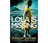 Alison James The Lying Kind (Tascabile)