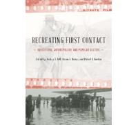 Alison K. Brown Recreating First Contact (Copertina rigida)