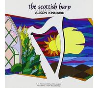 Alison Kinnaird - The Scottish Harp by Alison Kinnaird