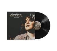 Alison Krauss - Alison Krauss - Now That I've Found You: A Collection [Vinyl]