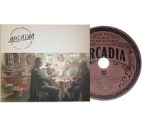 Alison Krauss and Union Station Alison Krauss - Arcadia [CD]