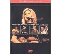 Alison Krauss and Union Station: Live (DVD) Alison Krauss Union Station