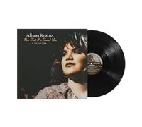 Alison Krauss - Now That I've Found You: A Collection (LP)