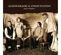 Alison Krauss - Paper Airplane