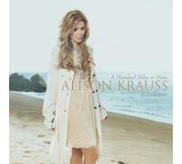 Alison Krauss & Union Station A Hundred Miles Or More: A Collection (CD) Album
