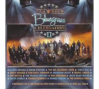 Alison Krauss & Union Station - All Star Bluegrass Celebration II (UK Import)