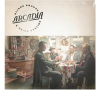 Alison Krauss & Union Station Arcadia Vinile Lp Nuovo e Sigillato