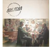 Alison Krauss & Union Station Arcadia Vinile Lp Nuovo e Sigillato