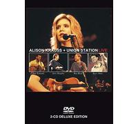 Alison Krauss & Union Station – Live – DVD