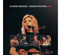 Alison Krauss & Union Station - Live