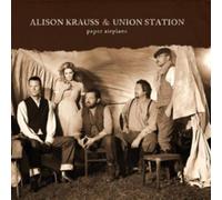 Alison Krauss & Union Station Paper Airplane (CD) Album