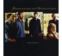 Alison Krauss & Union Station - Restless/Cluck Old Hen
