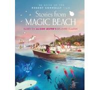 Alison Lester Robert Connolly Stories from Magic Beach (Copertina rigida)