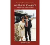Alison Light A Radical Romance (Tascabile)