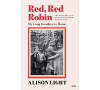 Alison Light Red, Red Robin (Copertina rigida)