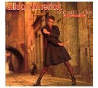 Alison Limerick - And Still I Rise +1