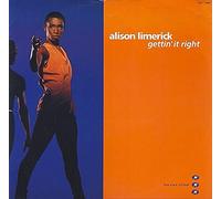 ALISON LIMERICK / GETTIN IT RIGHT