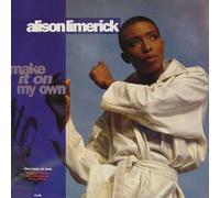 ALISON LIMERICK / MAKE IT ON MY OWN